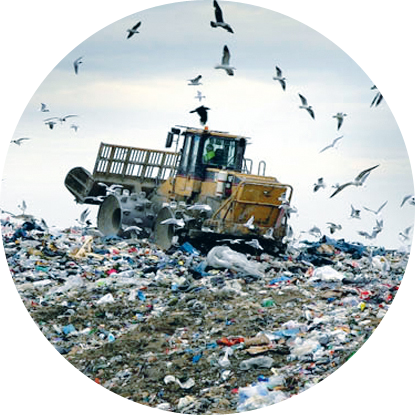  Waste
